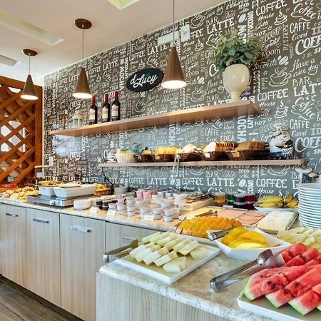 Hotel Petropolis Inn المظهر الخارجي الصورة