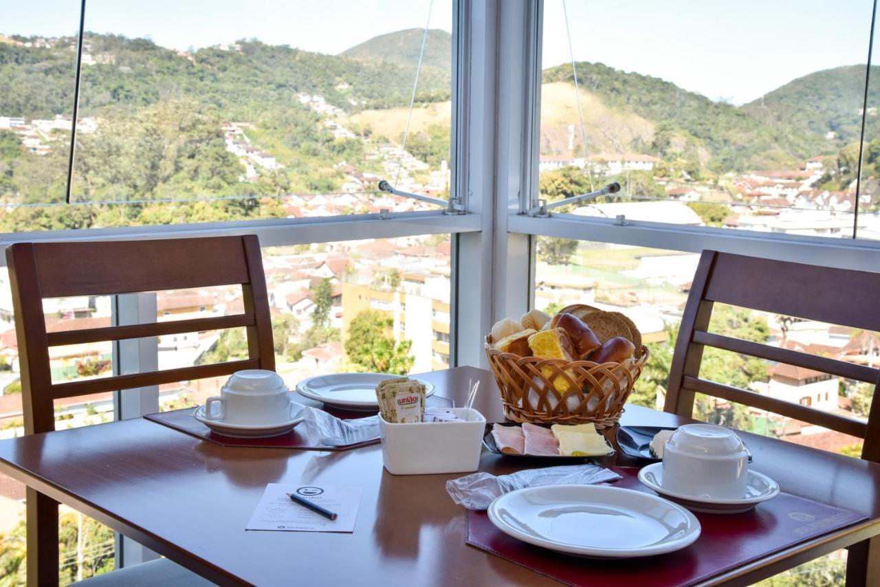 Hotel Petropolis Inn المظهر الخارجي الصورة