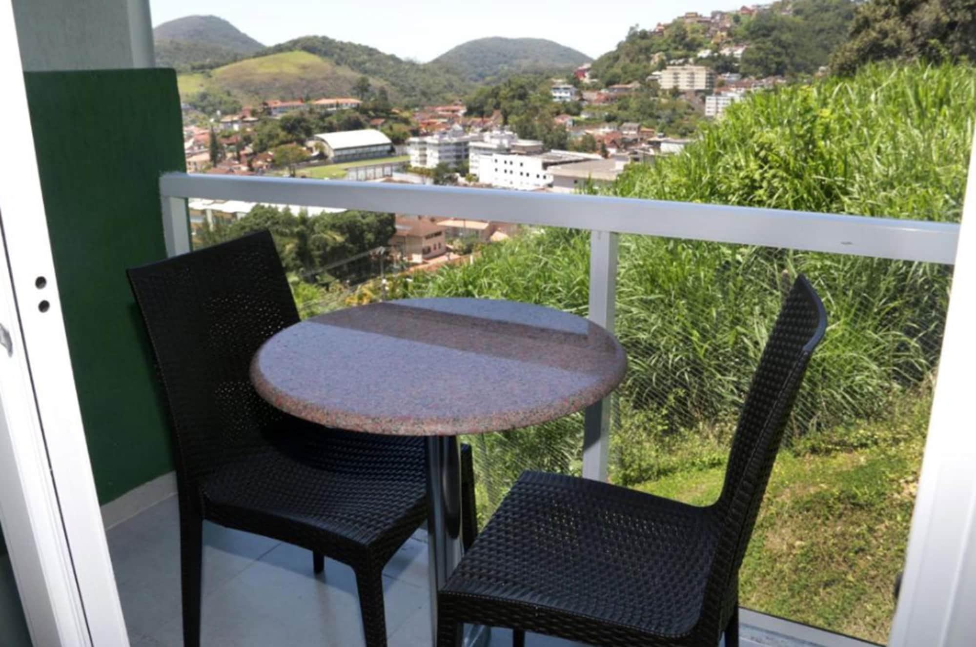 Hotel Petropolis Inn المظهر الخارجي الصورة
