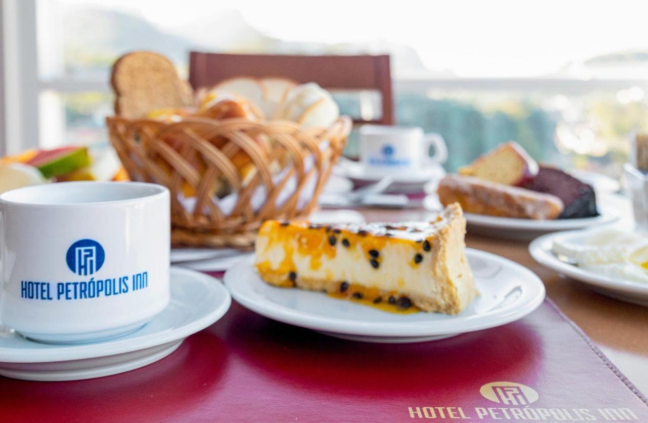 Hotel Petropolis Inn المظهر الخارجي الصورة