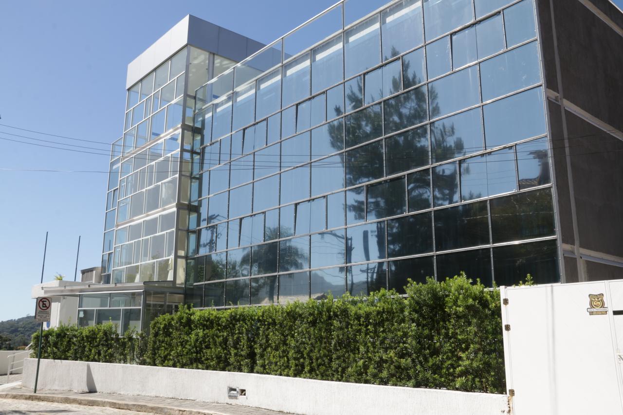 Hotel Petropolis Inn المظهر الخارجي الصورة
